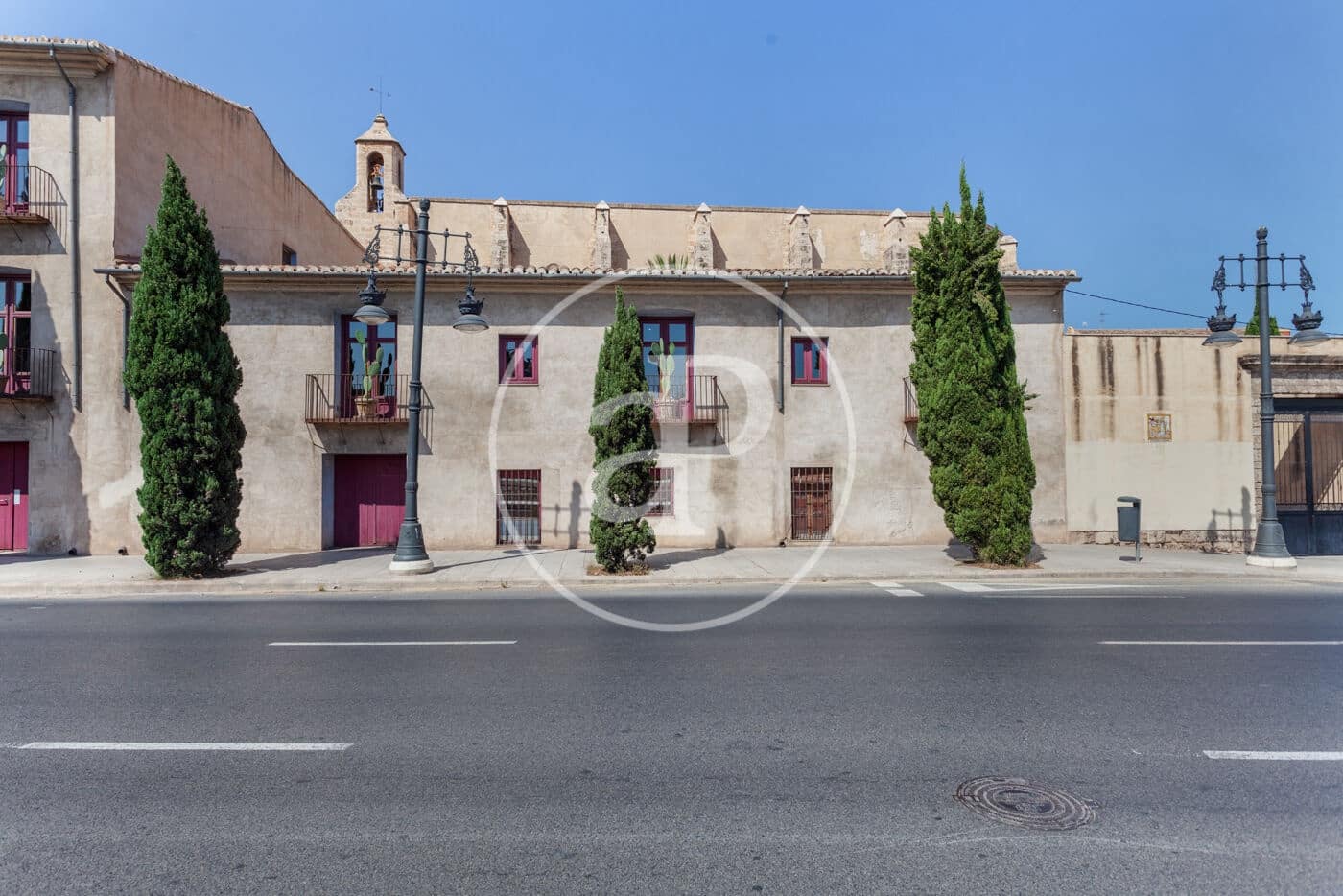 2 camera da letto Appartamento da affittare in Valencia citta - 1.400 € (Rif: 9999952)