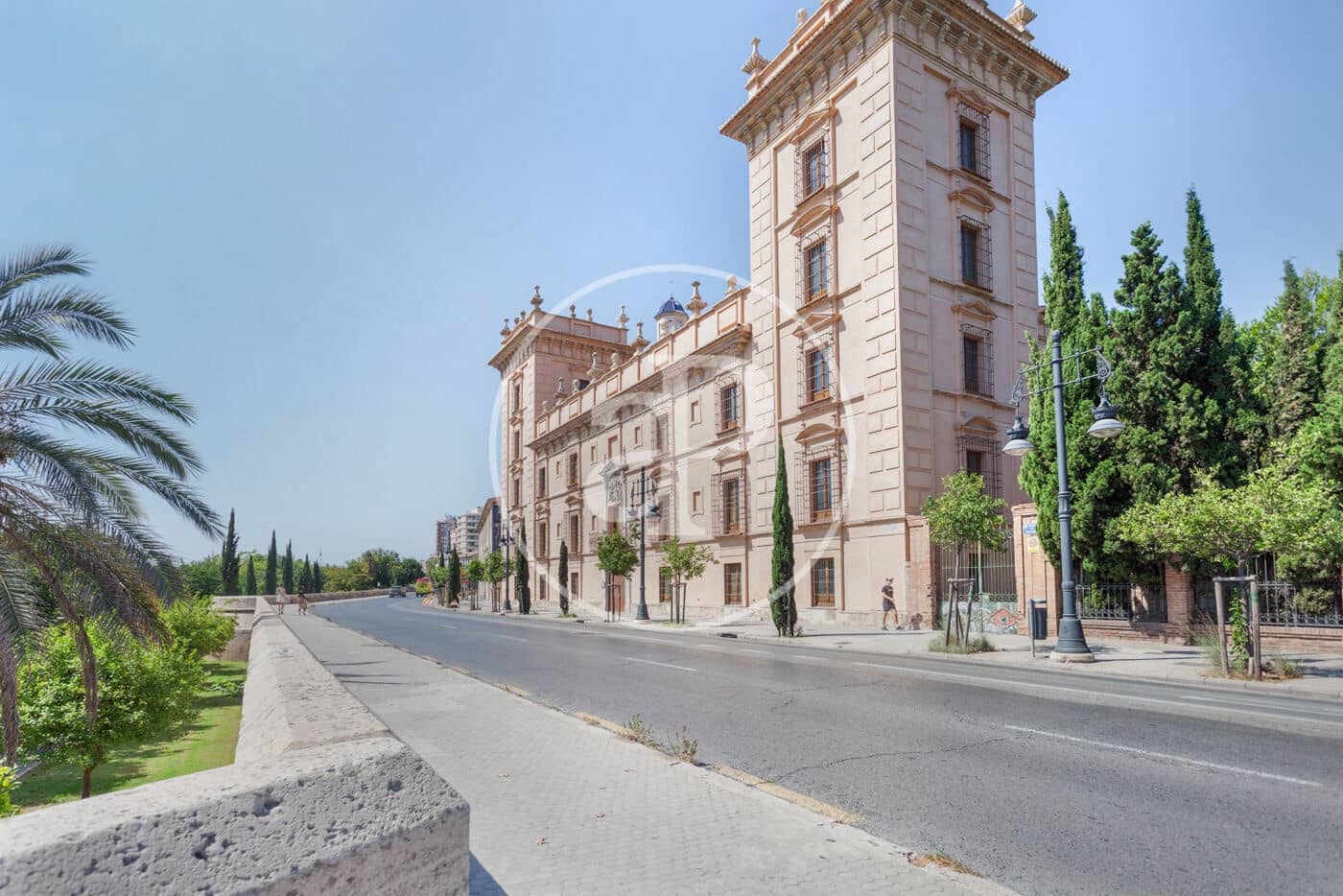 2 camera da letto Appartamento da affittare in Valencia citta - 1.400 € (Rif: 9999952)