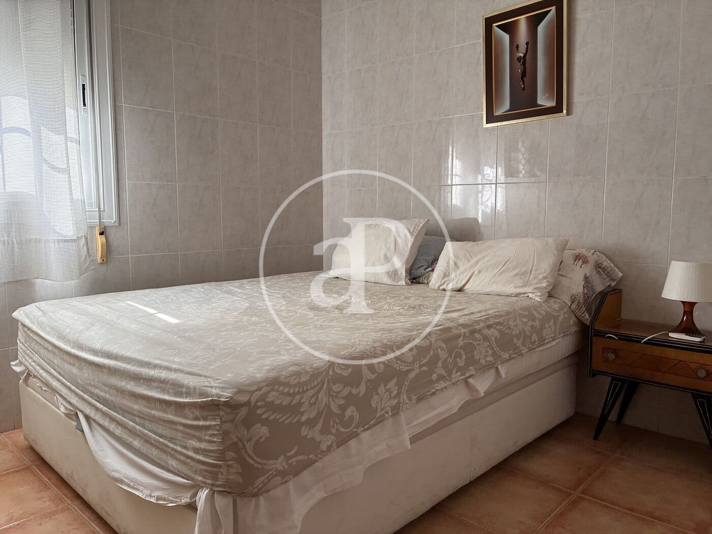 3 soverom Leilighet til leie i Alicante by - € 700 (Ref: 9999953)