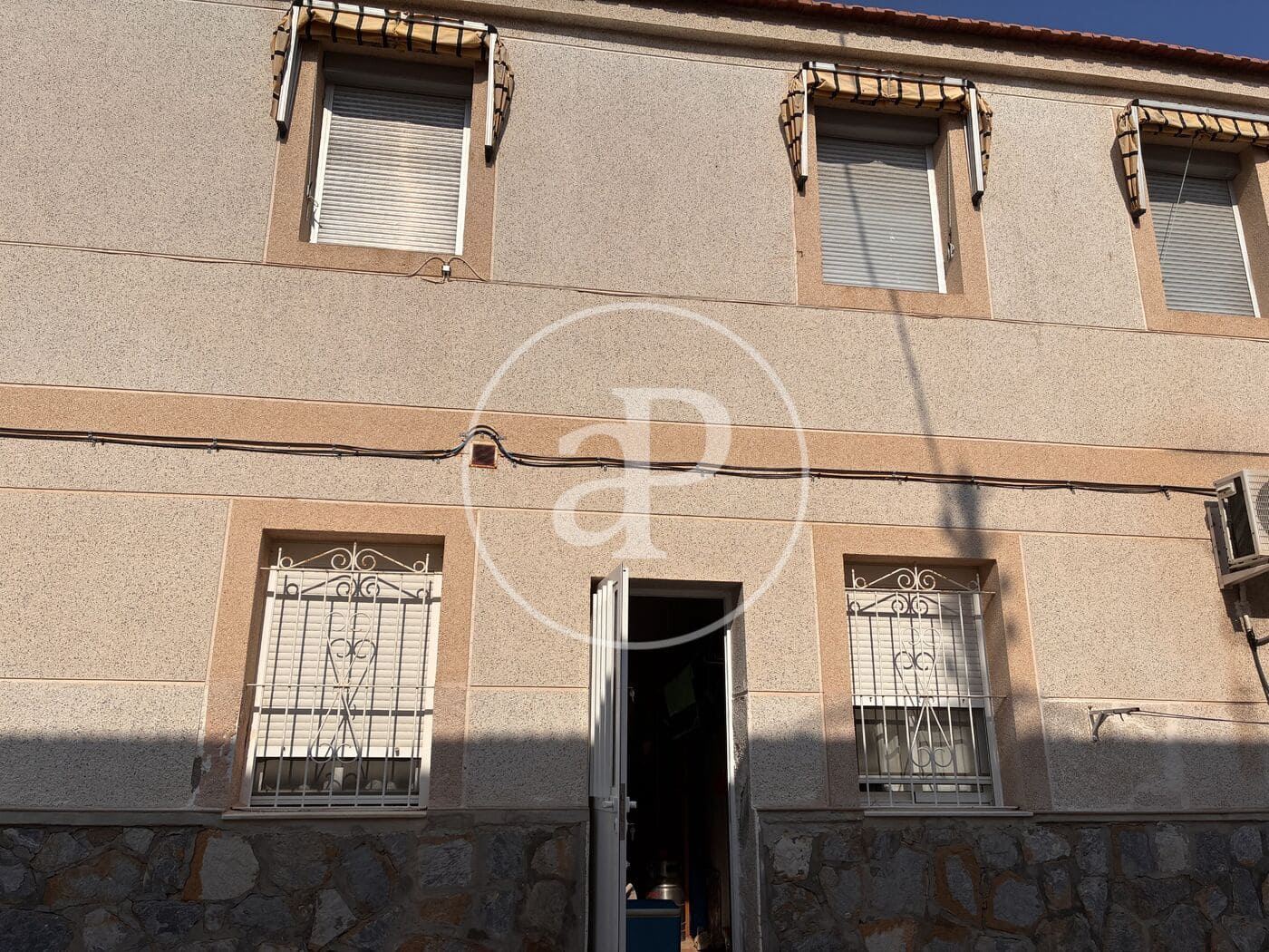 3 soverom Leilighet til leie i Alicante by - € 700 (Ref: 9999953)