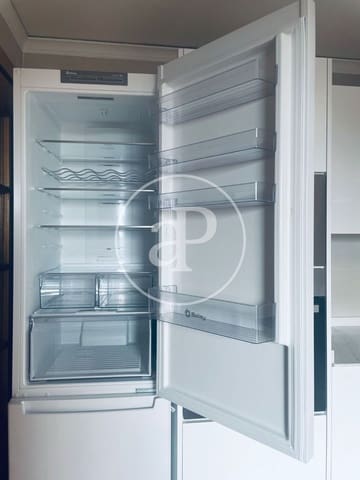 3 Zimmer Apartment zu vermieten in Benimaclet, València Stadt - 1.700 € (Ref: 9999954)