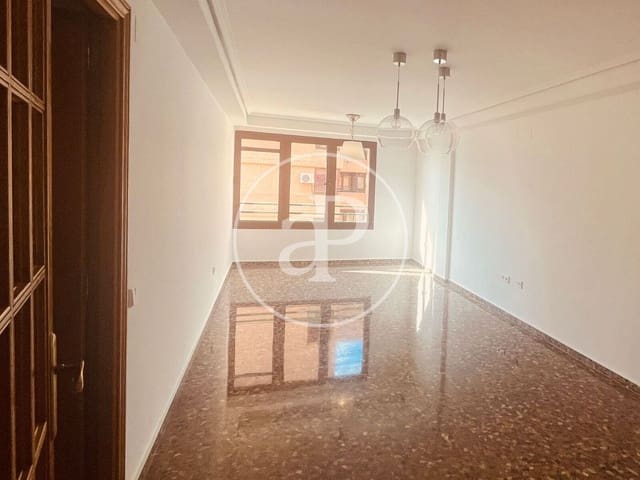 3 Zimmer Apartment zu vermieten in Benimaclet, València Stadt - 1.700 € (Ref: 9999954)