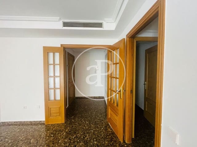 3 Zimmer Apartment zu vermieten in Benimaclet, València Stadt - 1.700 € (Ref: 9999954)