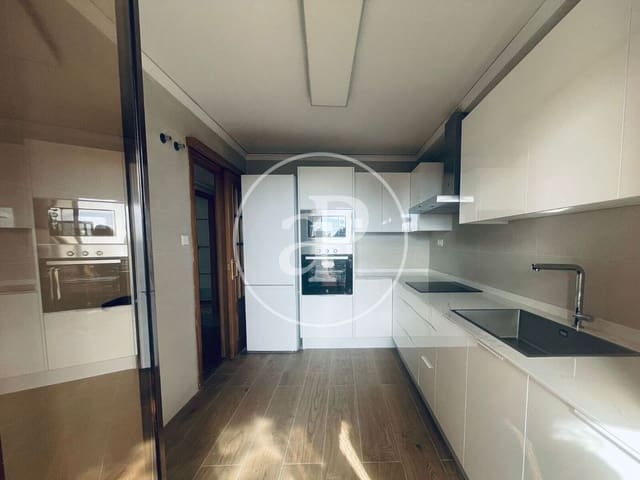 3 Zimmer Apartment zu vermieten in Benimaclet, València Stadt - 1.700 € (Ref: 9999954)