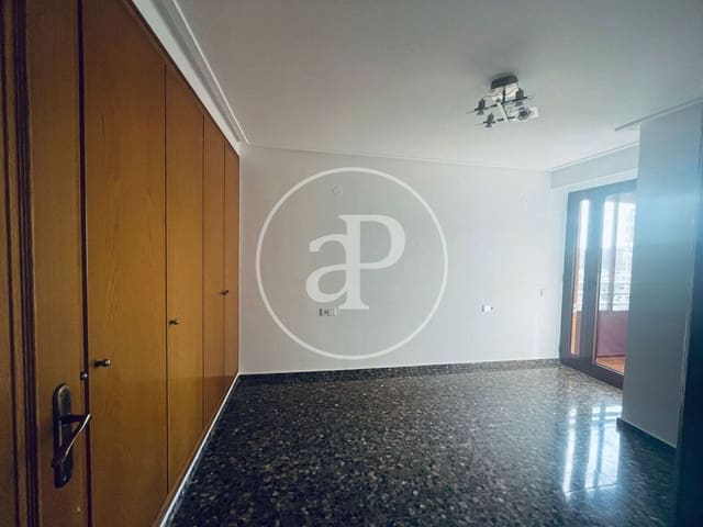 3 Zimmer Apartment zu vermieten in Benimaclet, València Stadt - 1.700 € (Ref: 9999954)