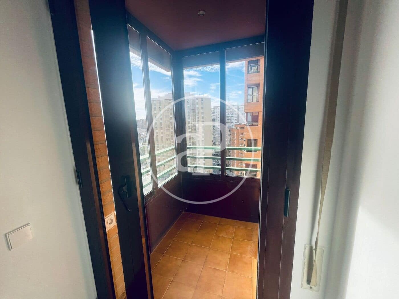 3 Zimmer Apartment zu vermieten in Valencia Stadt - 1.700 € (Ref: 9999954)