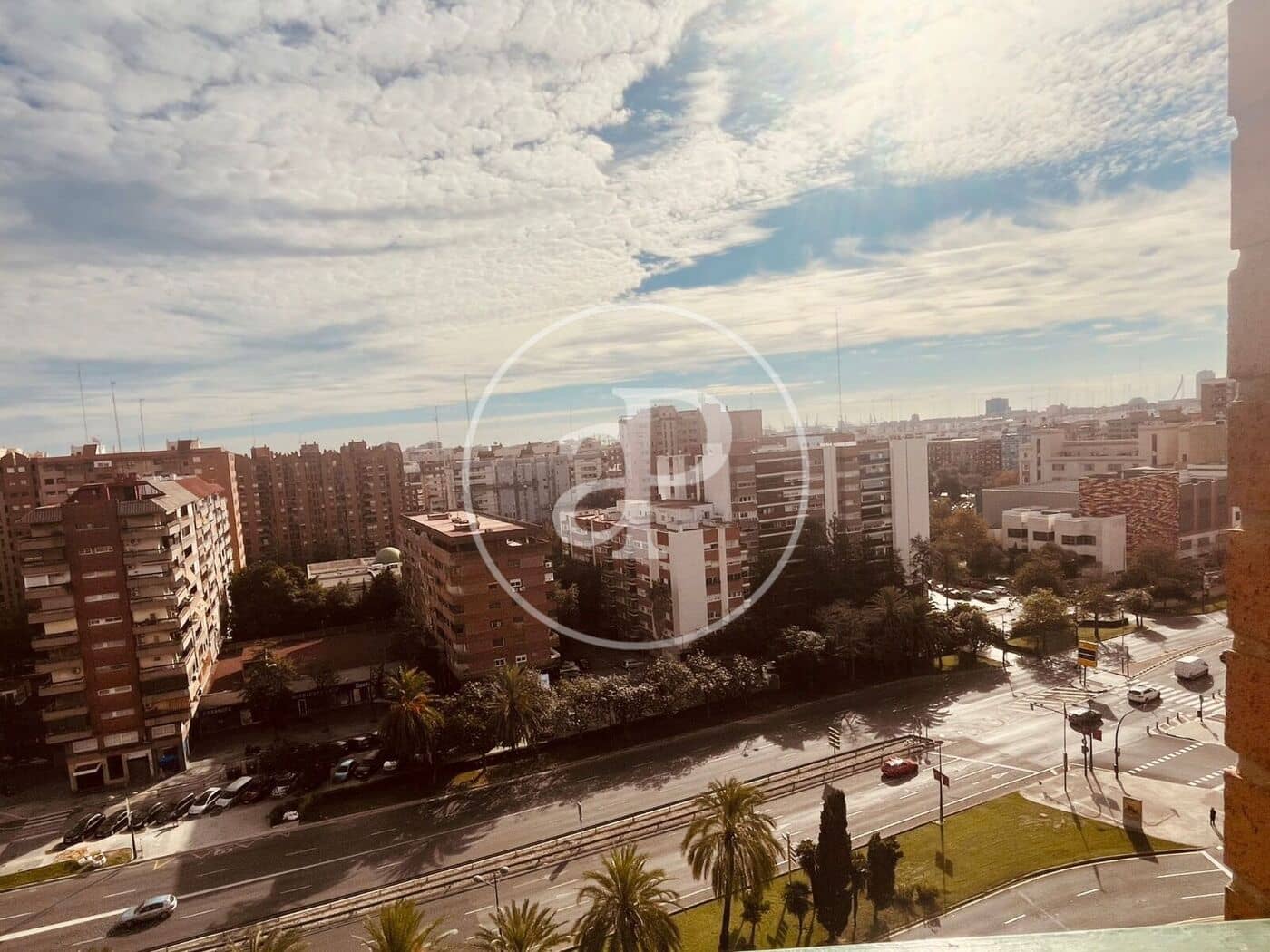 3 Zimmer Apartment zu vermieten in Valencia Stadt - 1.700 € (Ref: 9999954)