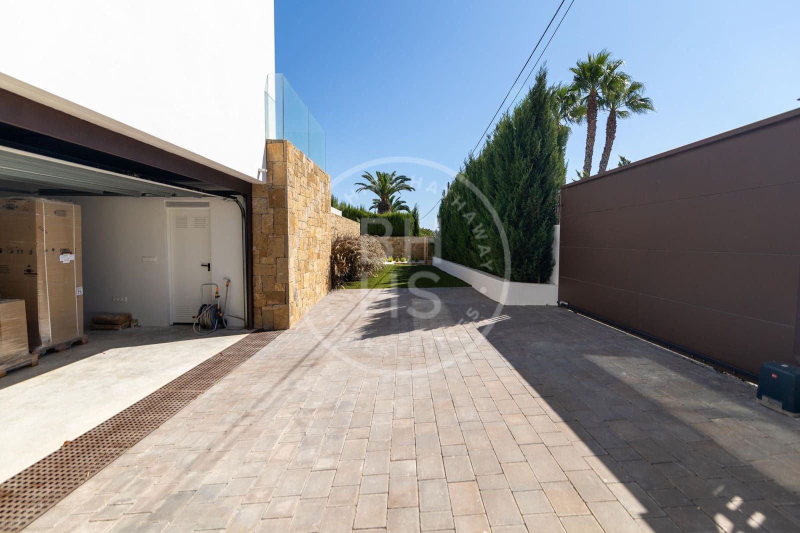 4 bedroom Villa for sale in Moraira, TeuladaMoraira with pool garage
