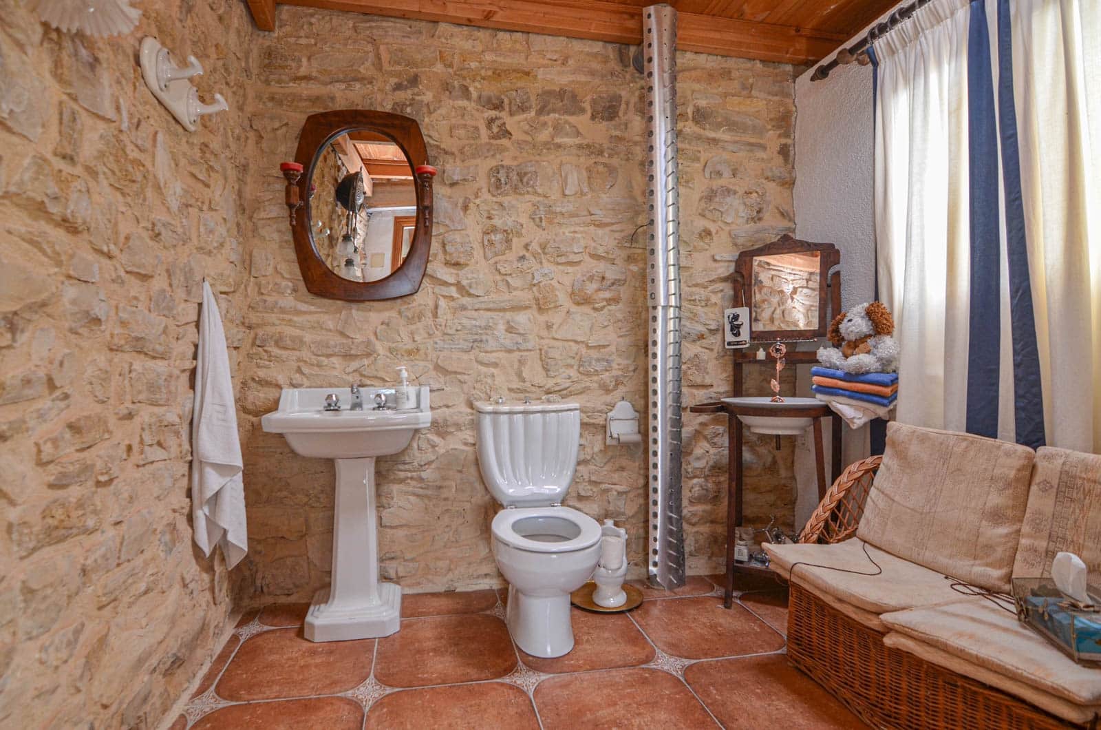 3 bedroom Finca/Country House for sale in Benissa with garage - € 385,000 (Ref: 7577582)