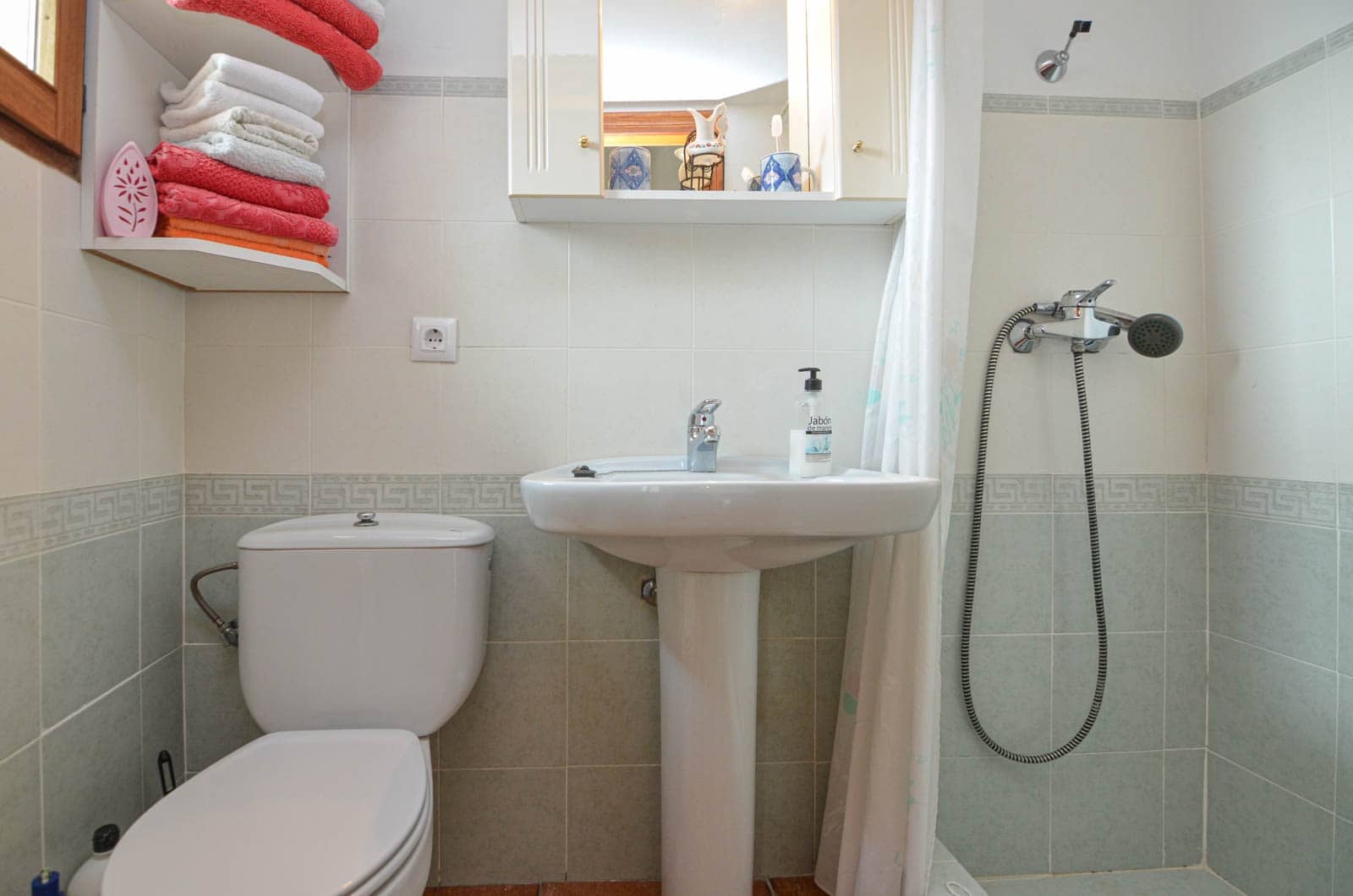 3 bedroom Finca/Country House for sale in Benissa with garage - € 385,000 (Ref: 7577582)