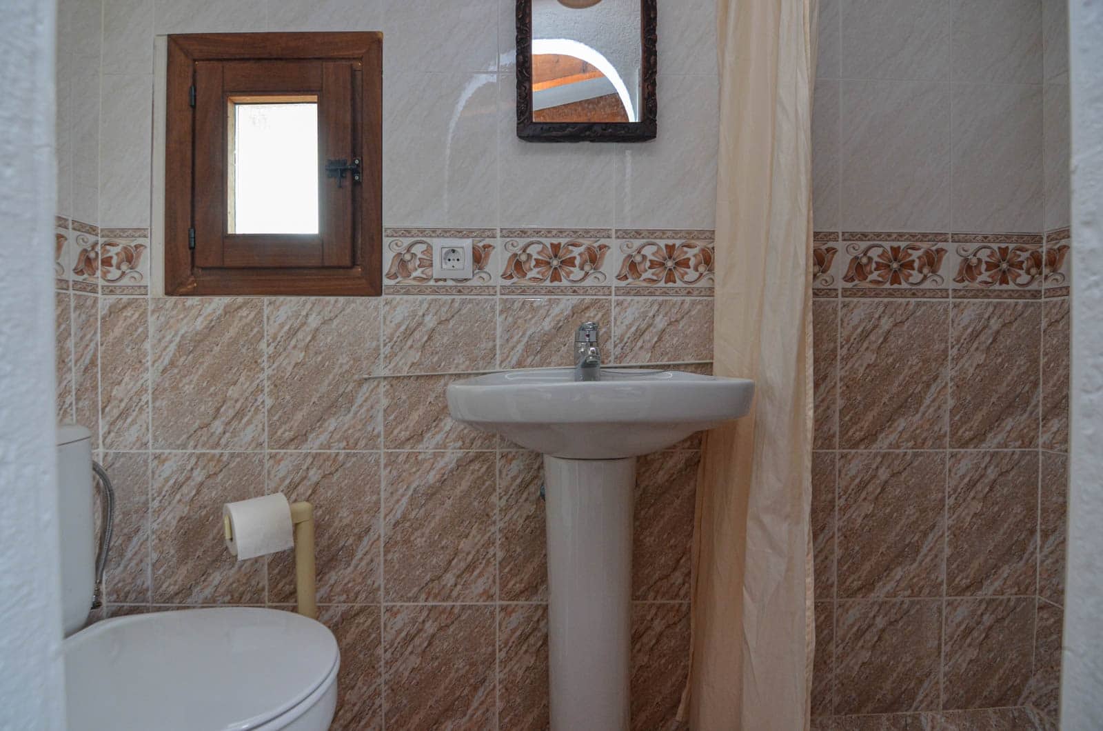 3 bedroom Finca/Country House for sale in Benissa with garage - € 385,000 (Ref: 7577582)