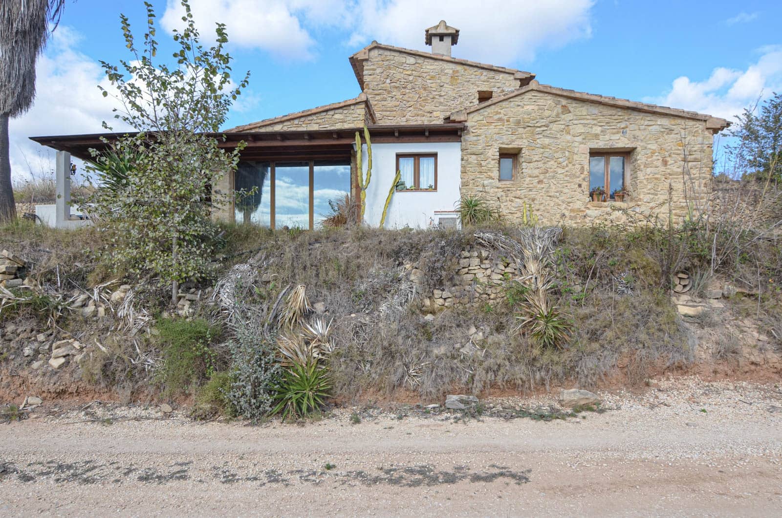 3 bedroom Finca/Country House for sale in Benissa with garage - € 385,000 (Ref: 7577582)