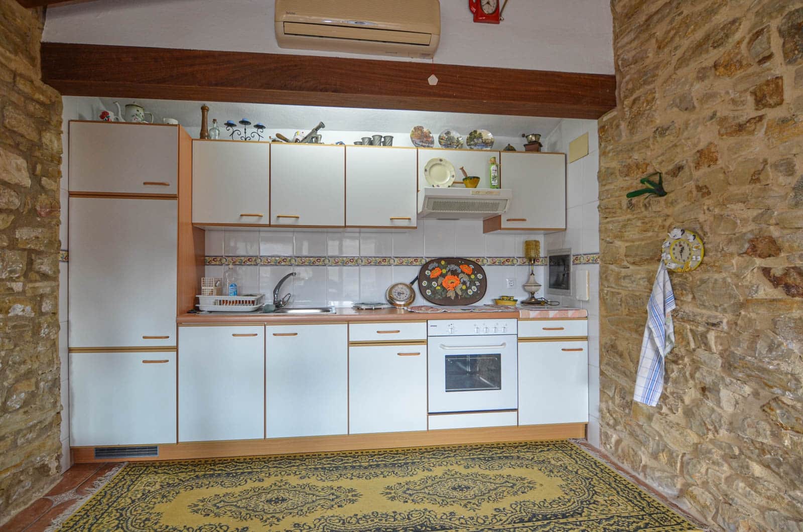 3 bedroom Finca/Country House for sale in Benissa with garage - € 385,000 (Ref: 7577582)