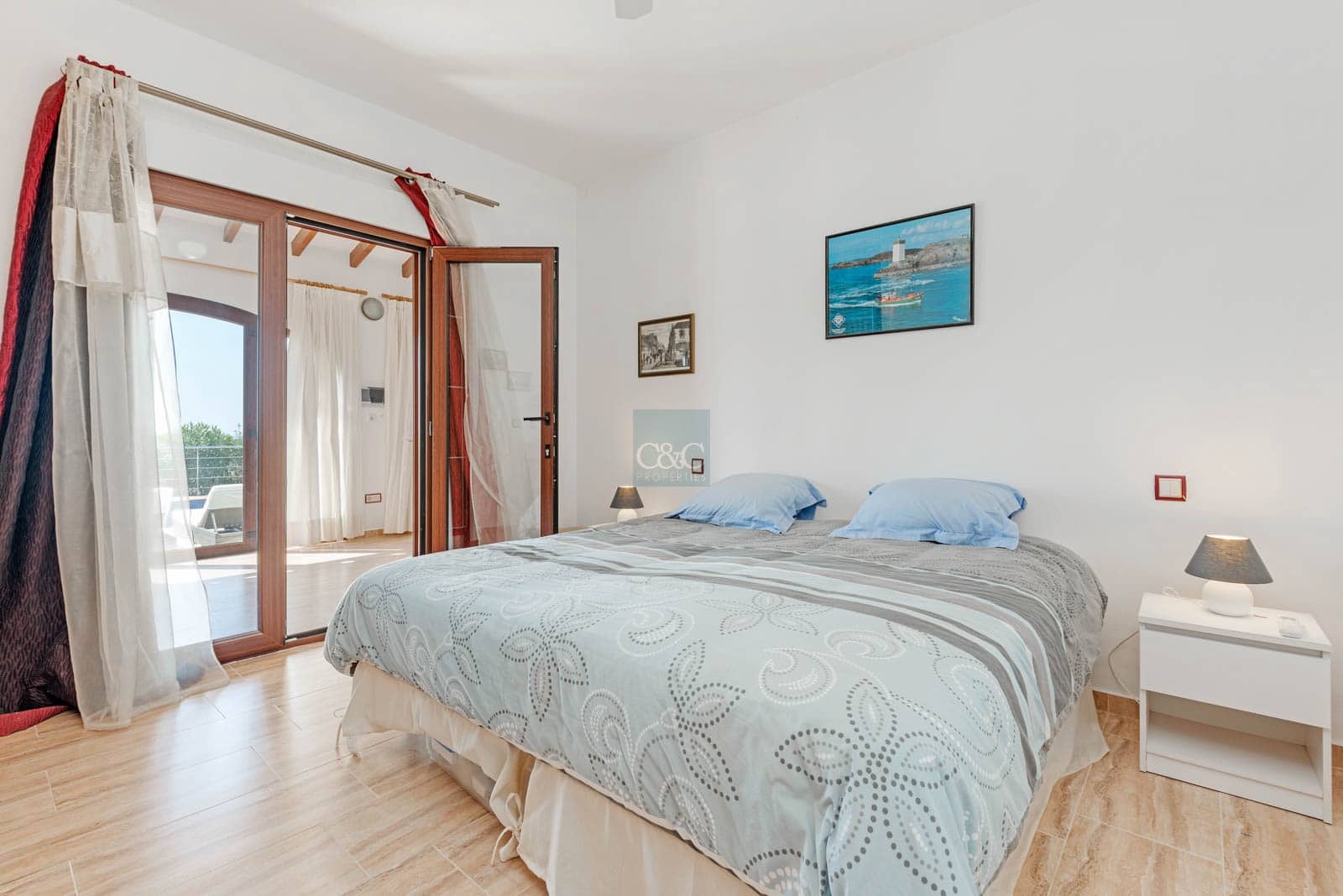 7 bedroom Villa for sale in Moraira with pool garage - € 995,000 (Ref: 7577607)