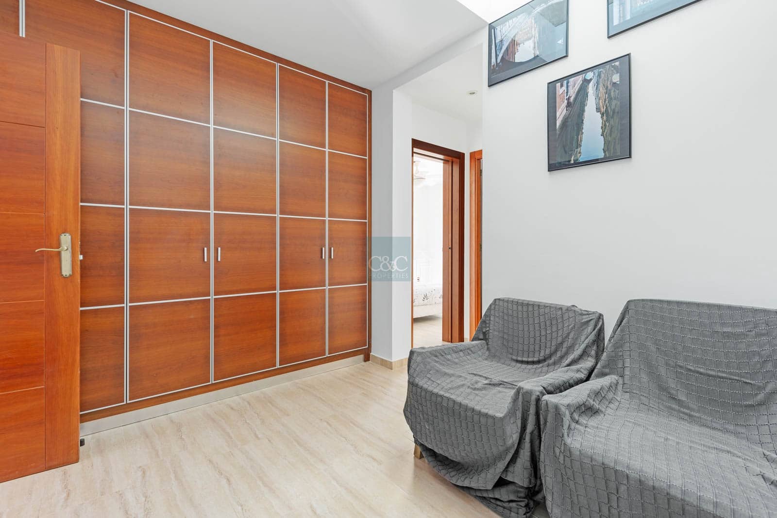 7 bedroom Villa for sale in Moraira with pool garage - € 995,000 (Ref: 7577607)