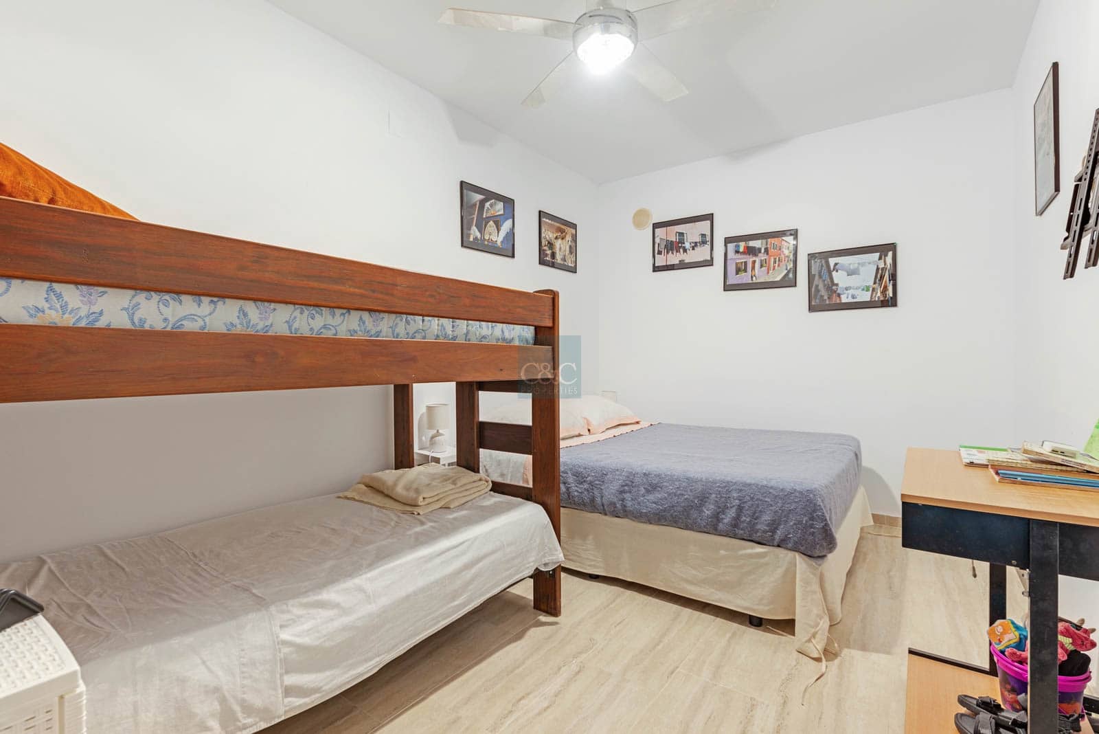 7 bedroom Villa for sale in Moraira with pool garage - € 995,000 (Ref: 7577607)