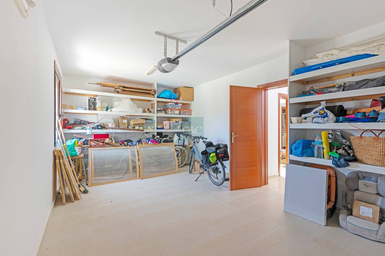 7 bedroom Villa for sale in Moraira with pool garage - € 995,000 (Ref: 7577607)