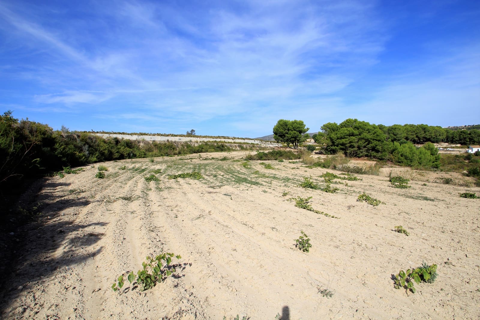 Solar/Parcela en Teulada en venta - 190.000 € (Ref: 7692883)