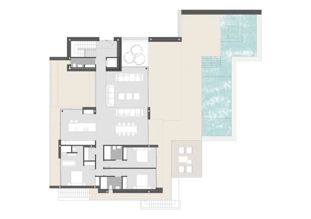 4 bedroom Villa for sale in Moraira, Teulada-Moraira with pool garage - € 3,500,000 (Ref: 7935967)