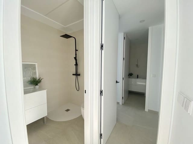 3 bedroom Townhouse for sale in Calpe / Calp with pool garage - € 435,000 (Ref: 7935968)