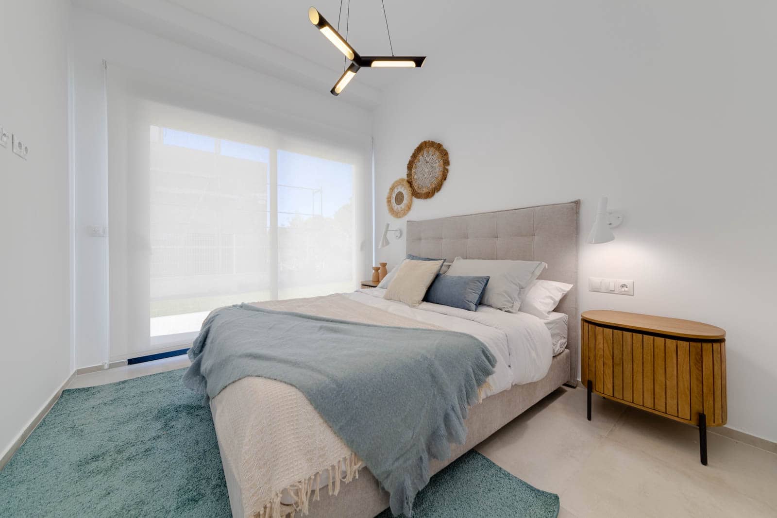 3 bedroom Villa for sale in Finestrat with pool garage - € 535,000 (Ref: 7967708)