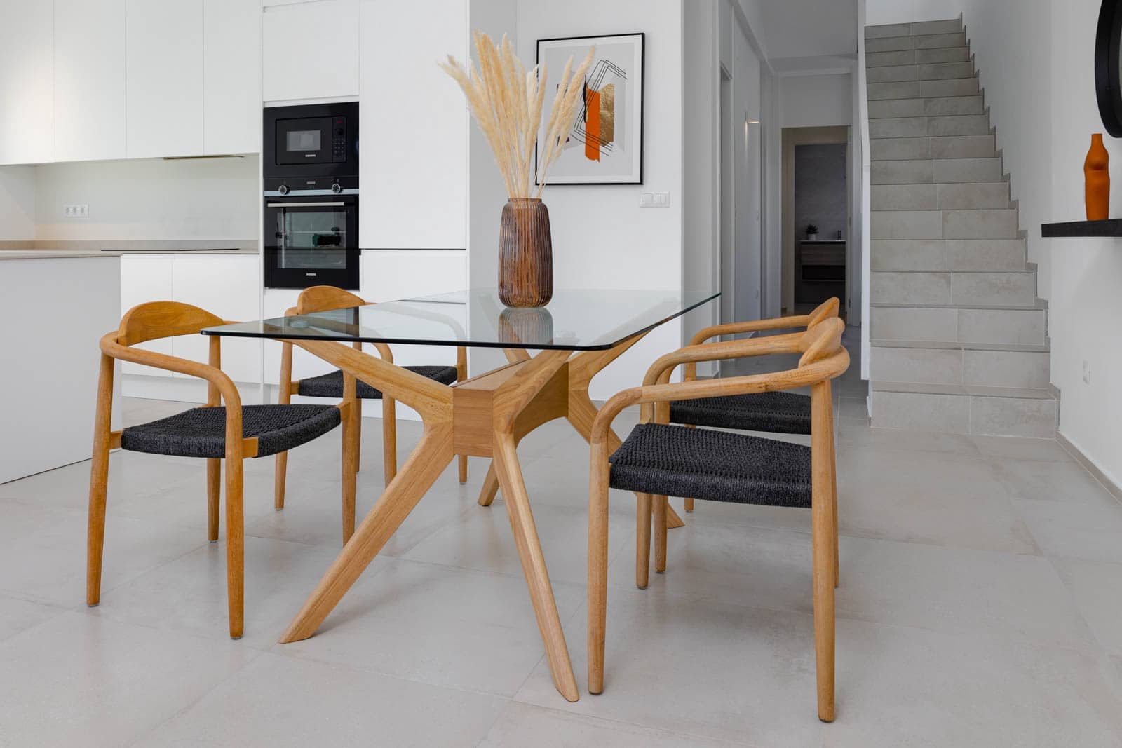 3 bedroom Villa for sale in Finestrat with pool garage - € 535,000 (Ref: 7967708)