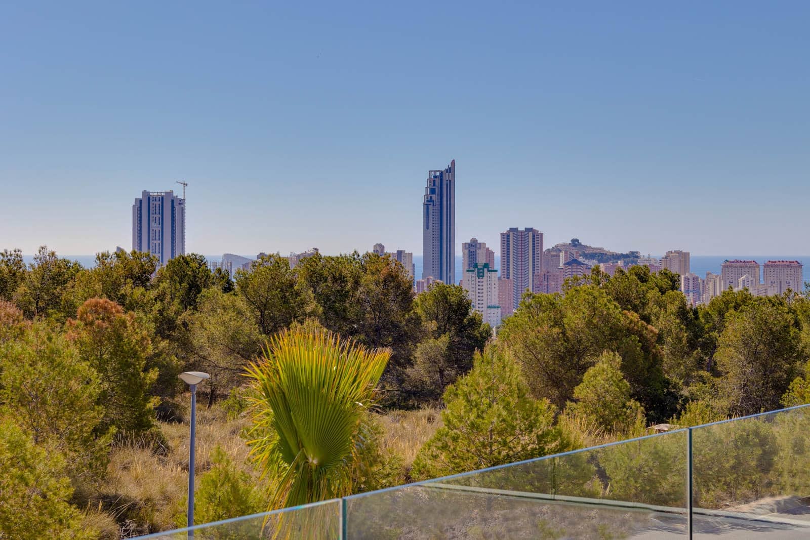 3 bedroom Villa for sale in Finestrat with pool garage - € 535,000 (Ref: 7967708)