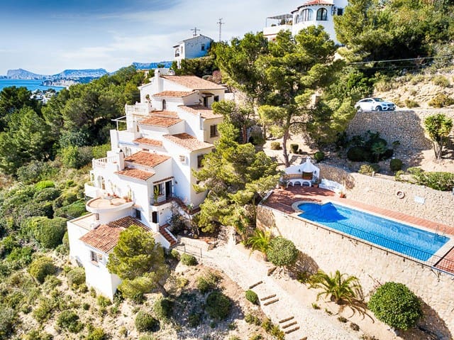 2 soveværelse Byhus til leje i Alicante by - € 1.300 (Ref: 8023133)