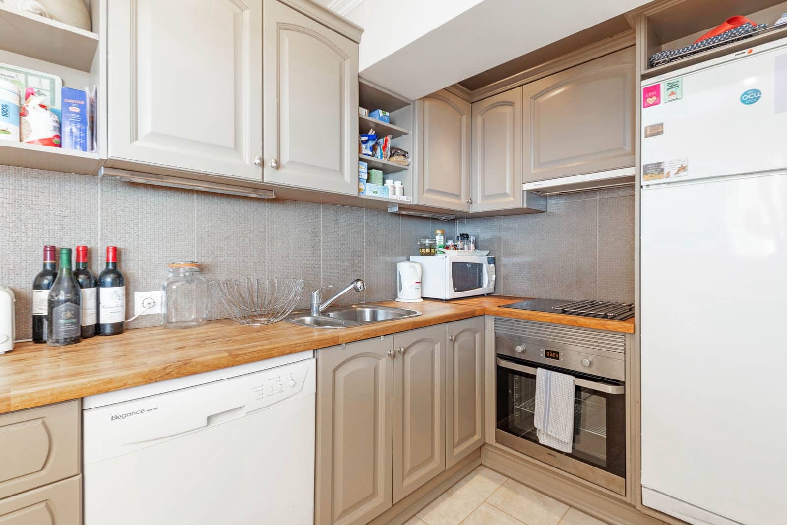 5 sypialnia Willa na sprzedaż w Benissa z basenem garażem - 1 295 000 € (Ref: 8418362)