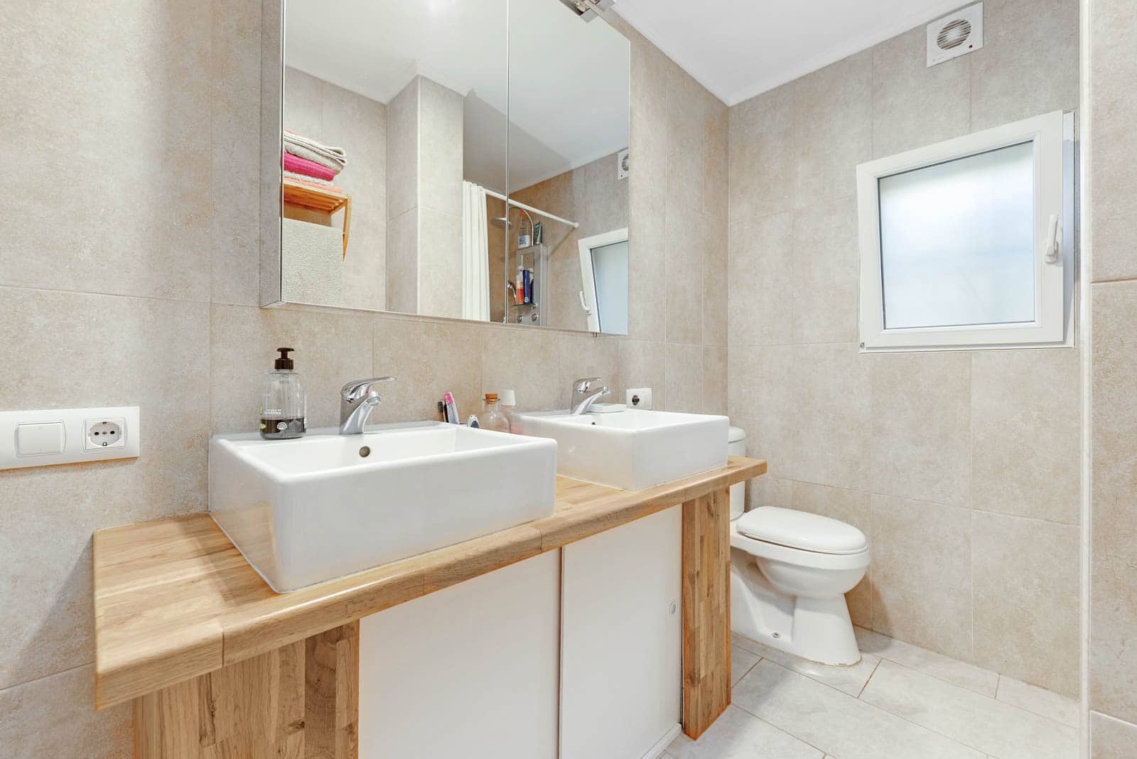 5 sypialnia Willa na sprzedaż w Benissa z basenem garażem - 1 295 000 € (Ref: 8418362)