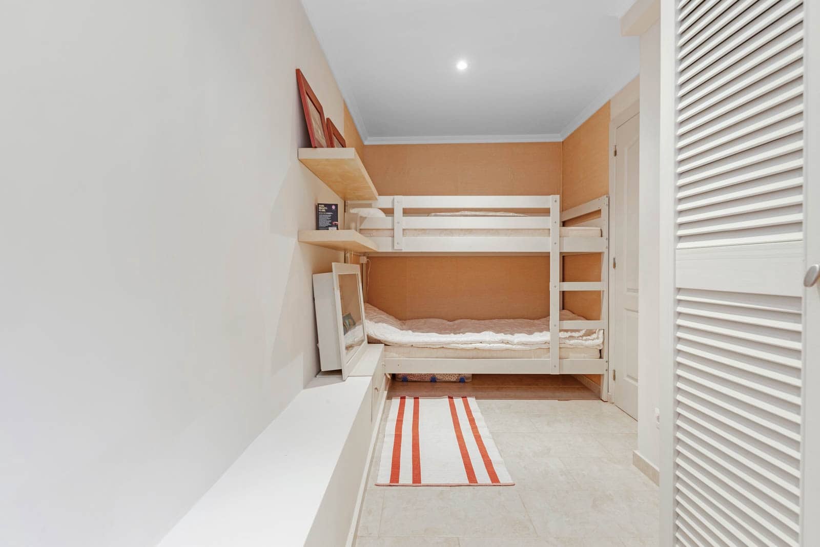 5 sypialnia Willa na sprzedaż w Benissa z basenem garażem - 1 295 000 € (Ref: 8418362)