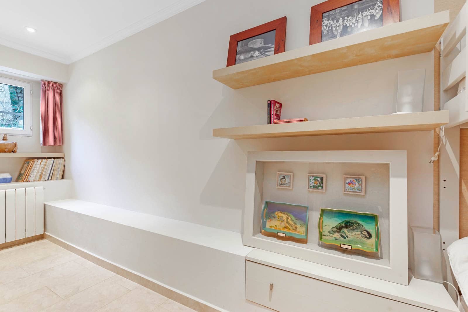 5 sypialnia Willa na sprzedaż w Benissa z basenem garażem - 1 295 000 € (Ref: 8418362)