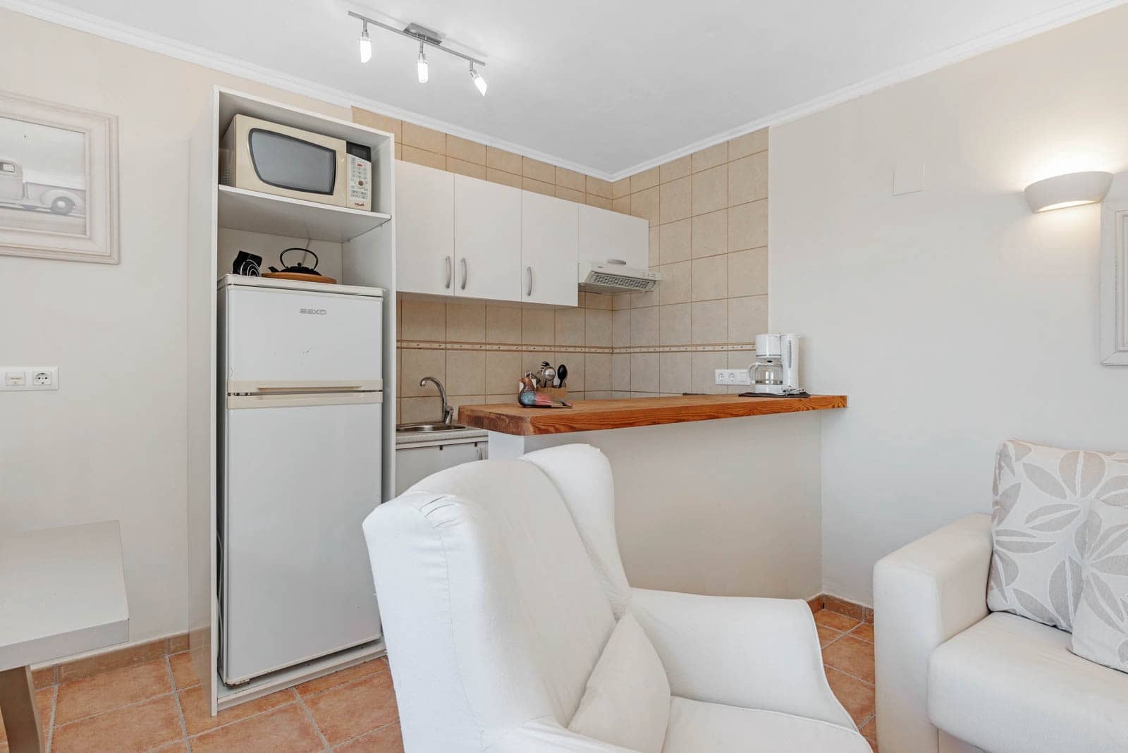 5 sypialnia Willa na sprzedaż w Benissa z basenem garażem - 1 295 000 € (Ref: 8418362)