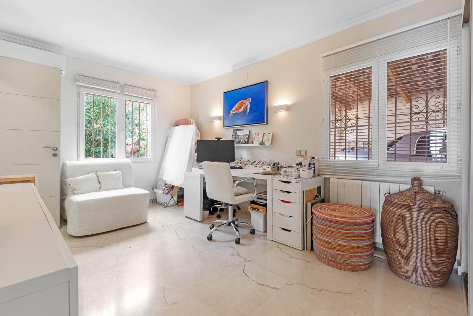 5 sypialnia Willa na sprzedaż w Benissa z basenem garażem - 1 295 000 € (Ref: 8418362)