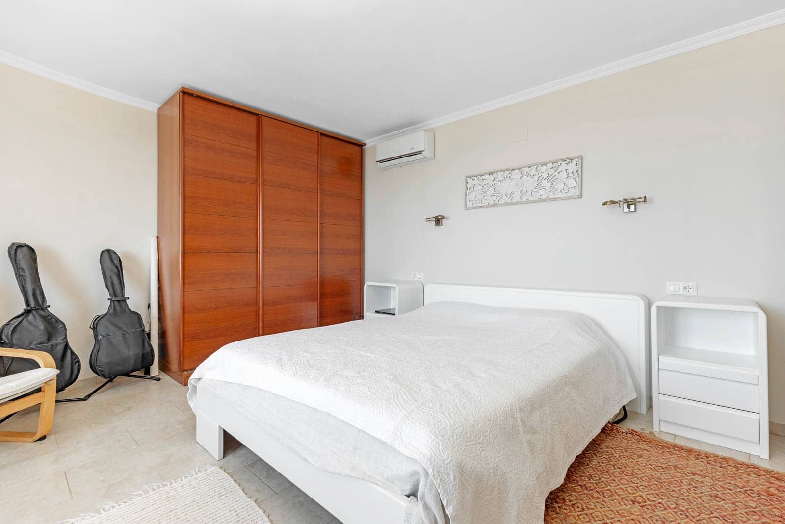 5 sypialnia Willa na sprzedaż w Benissa z basenem garażem - 1 295 000 € (Ref: 8418362)