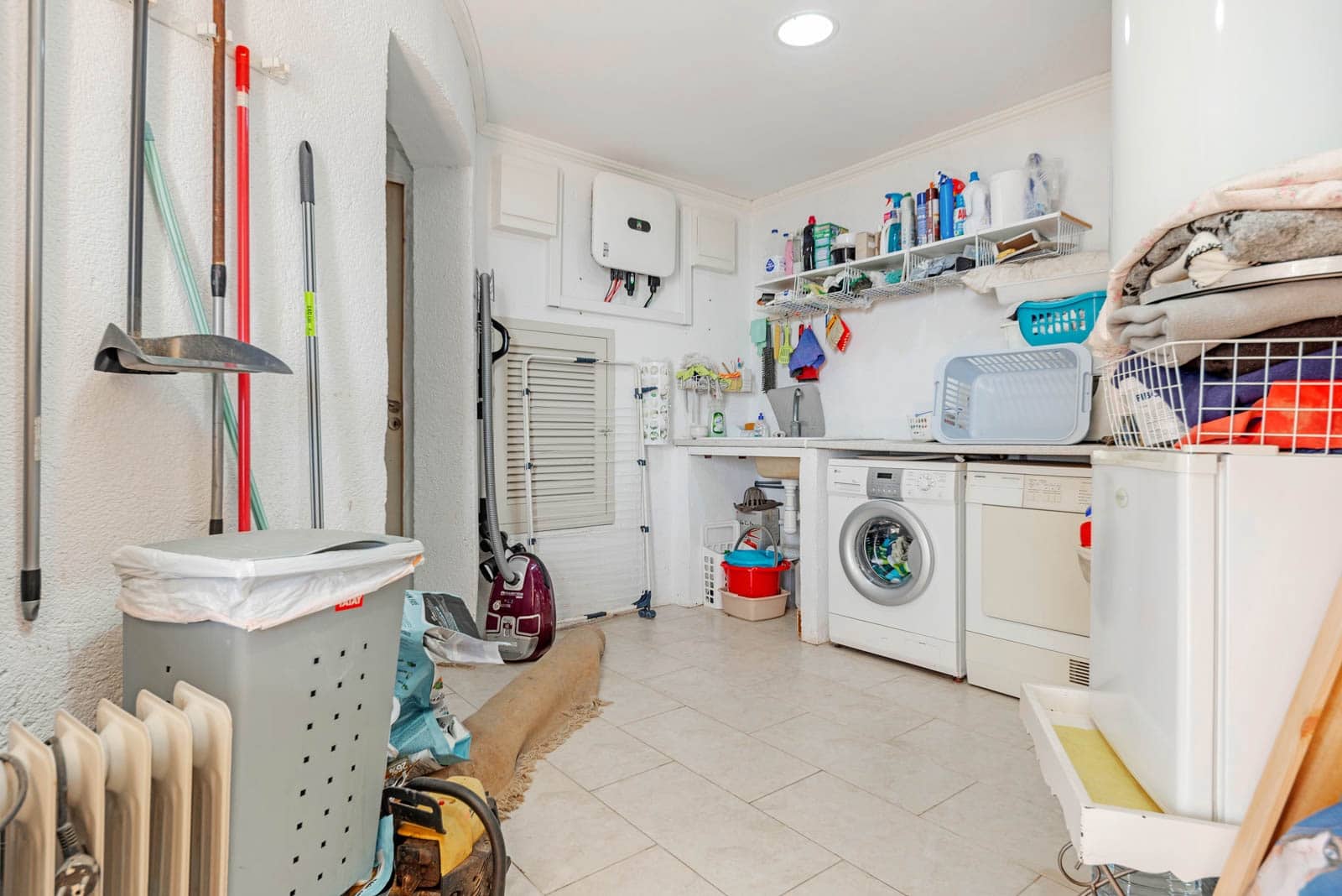 5 sypialnia Willa na sprzedaż w Benissa z basenem garażem - 1 295 000 € (Ref: 8418362)