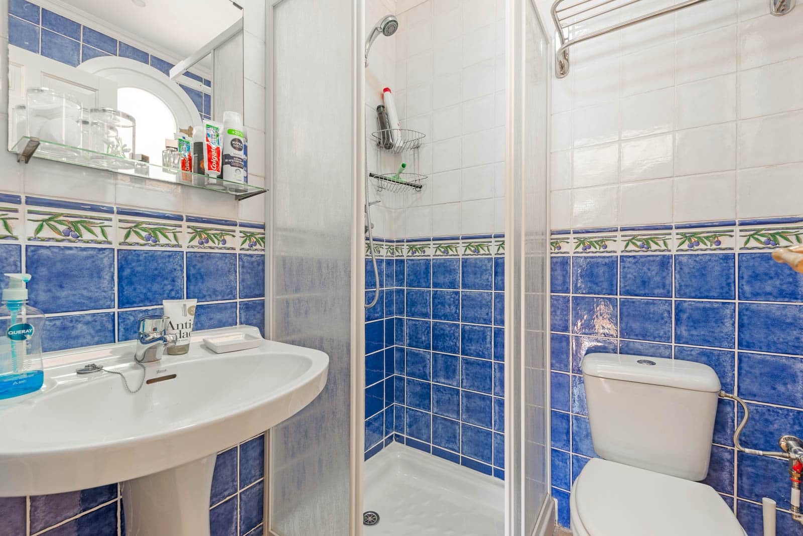 5 sypialnia Willa na sprzedaż w Benissa z basenem garażem - 1 295 000 € (Ref: 8418362)