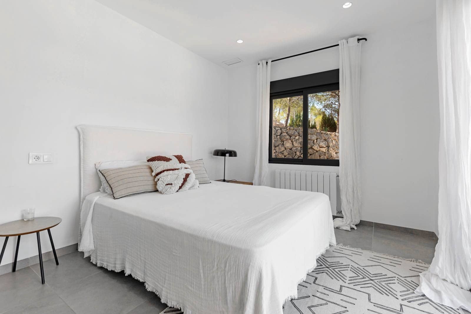 4 bedroom Villa for sale in Moraira with pool garage - € 1,295,000 (Ref: 8418363)