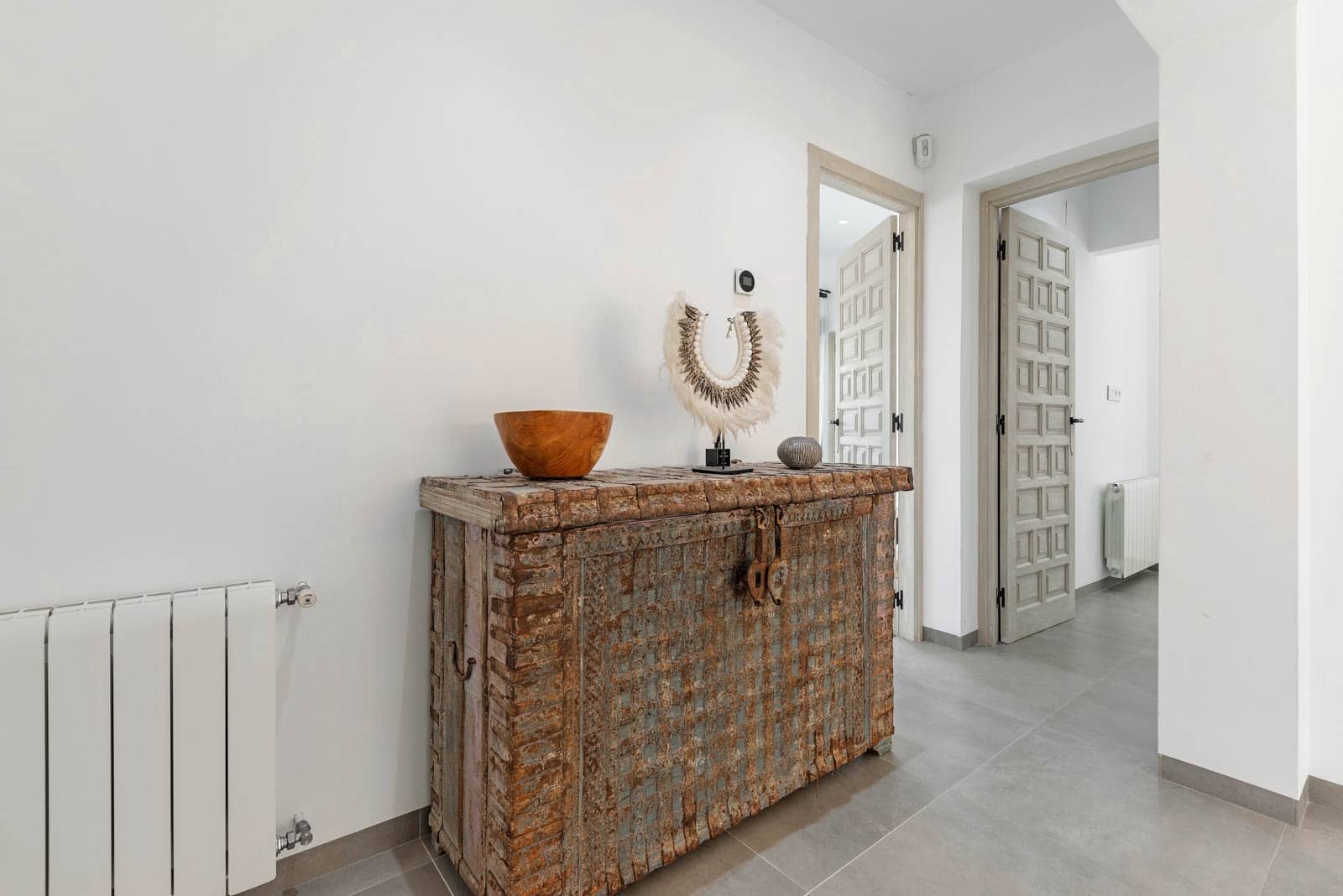 4 bedroom Villa for sale in Moraira with pool garage - € 1,295,000 (Ref: 8418363)