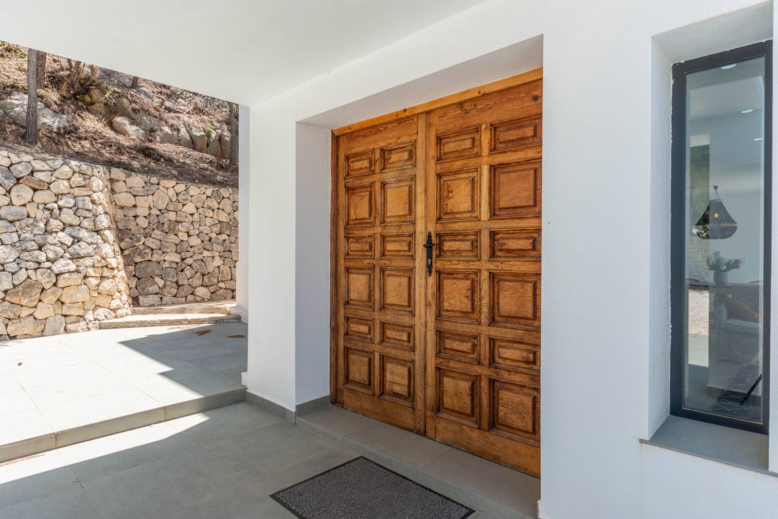 4 bedroom Villa for sale in Moraira with pool garage - € 1,295,000 (Ref: 8418363)