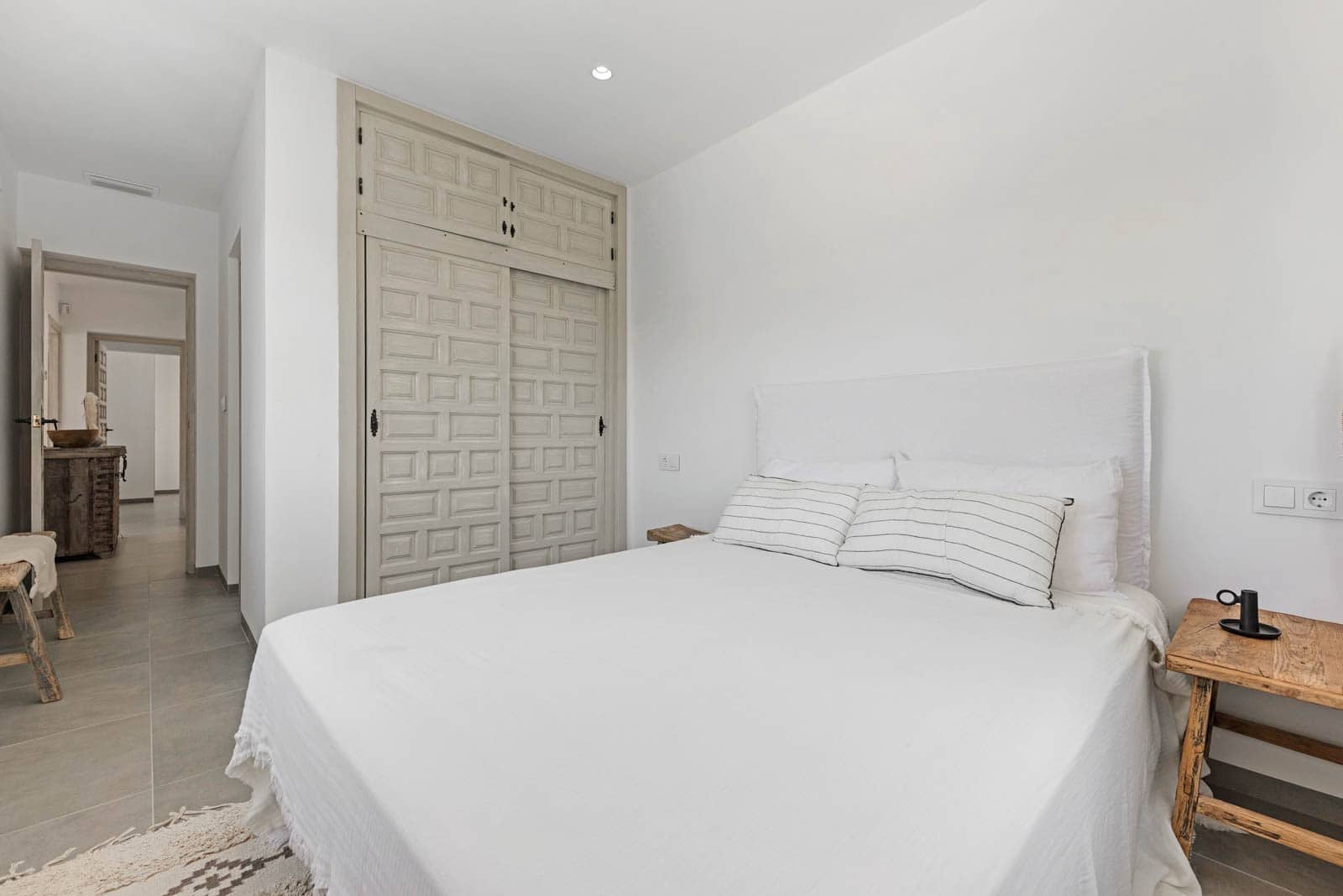 4 bedroom Villa for sale in Moraira with pool garage - € 1,295,000 (Ref: 8418363)