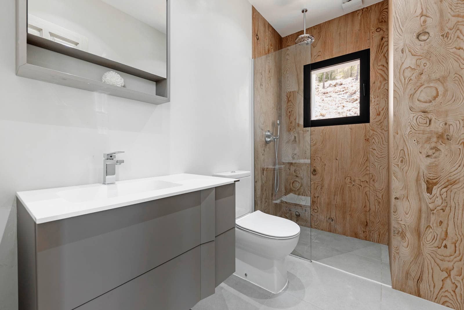 4 bedroom Villa for sale in Moraira with pool garage - € 1,295,000 (Ref: 8418363)