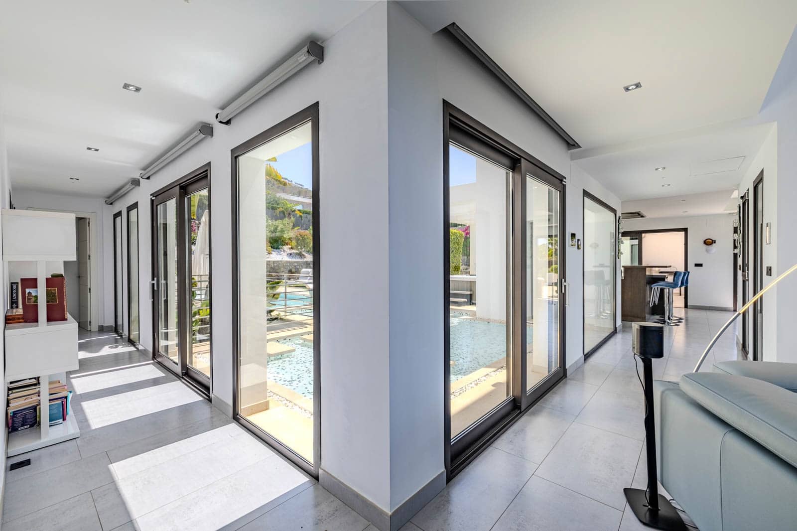 5 bedroom Villa for sale in Javea / Xabia with pool garage - € 2,350,000 (Ref: 8451378)