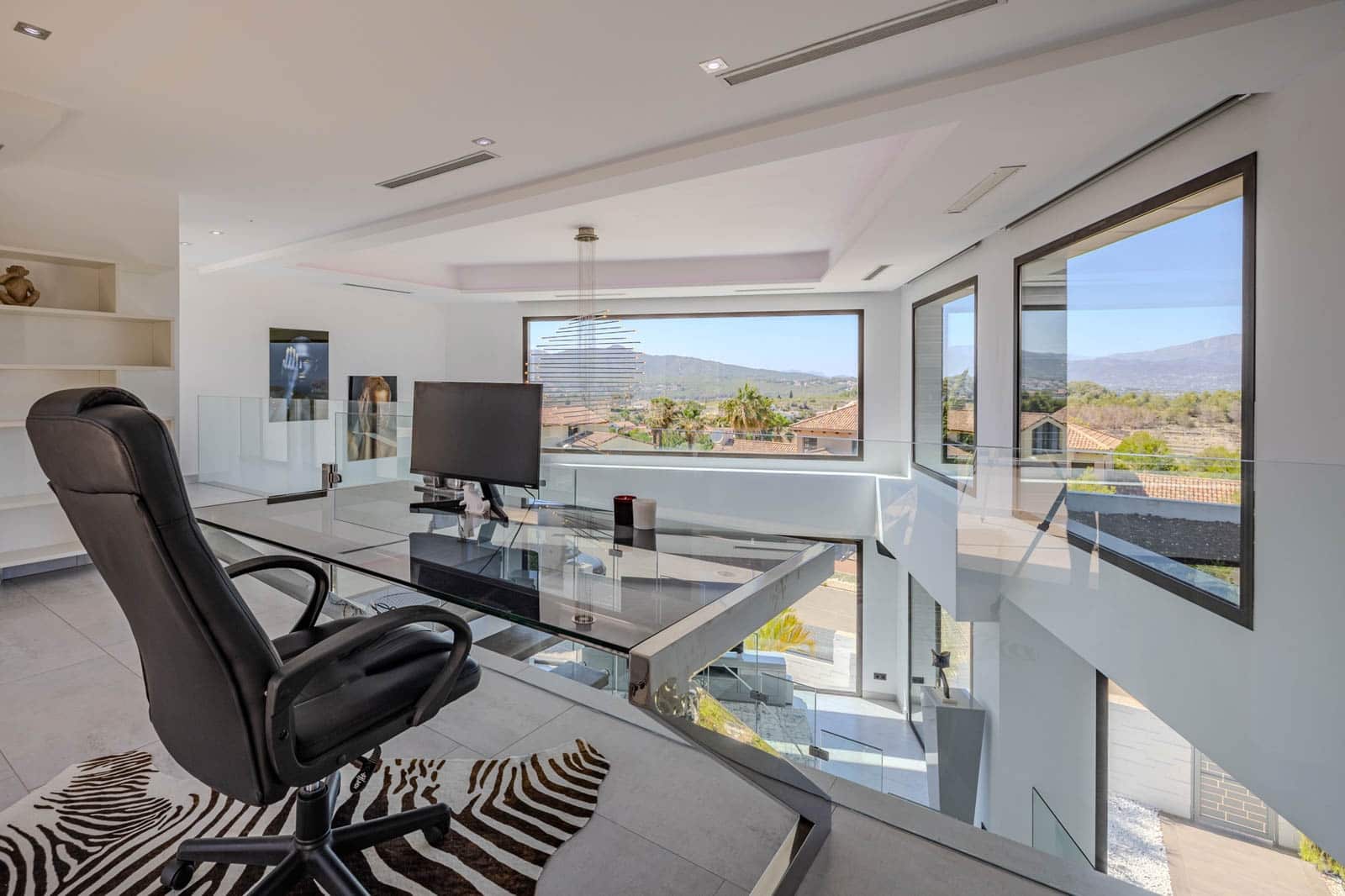 5 bedroom Villa for sale in Javea / Xabia with pool garage - € 2,350,000 (Ref: 8451378)