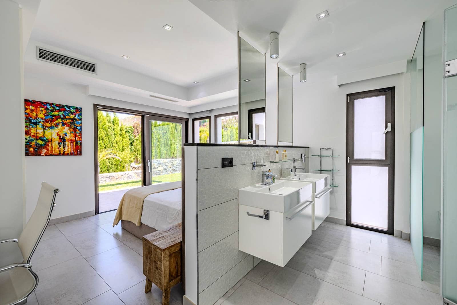 5 bedroom Villa for sale in Javea / Xabia with pool garage - € 2,350,000 (Ref: 8451378)