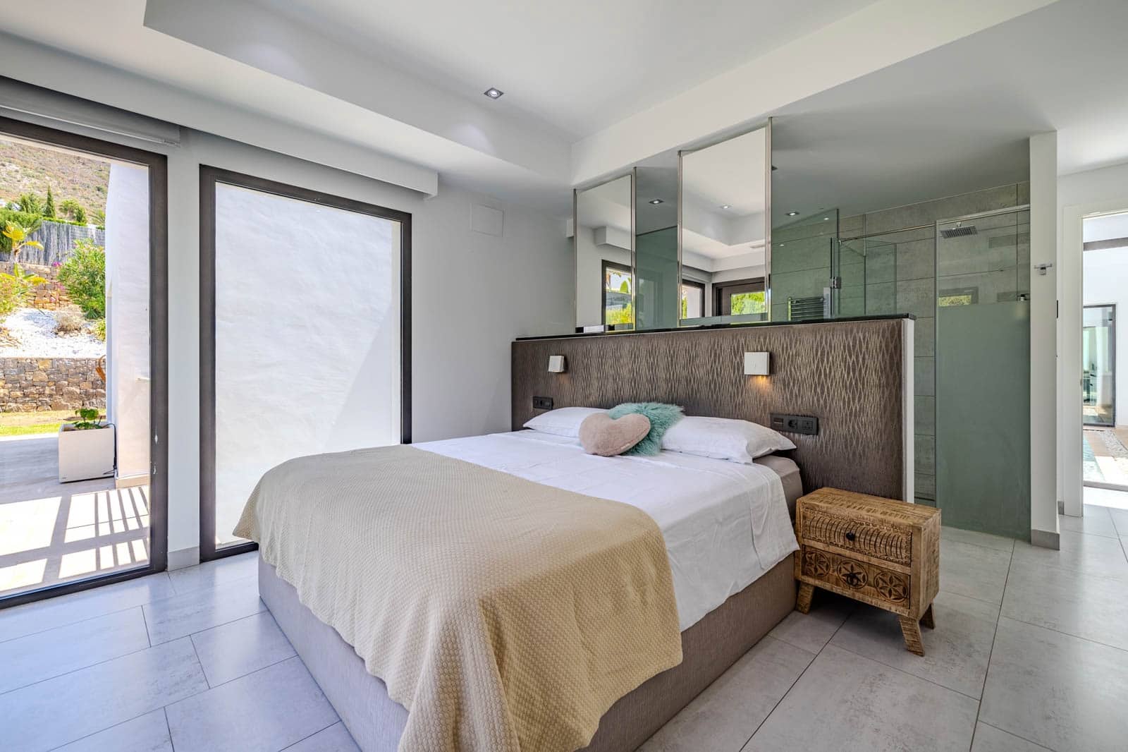 5 bedroom Villa for sale in Javea / Xabia with pool garage - € 2,350,000 (Ref: 8451378)