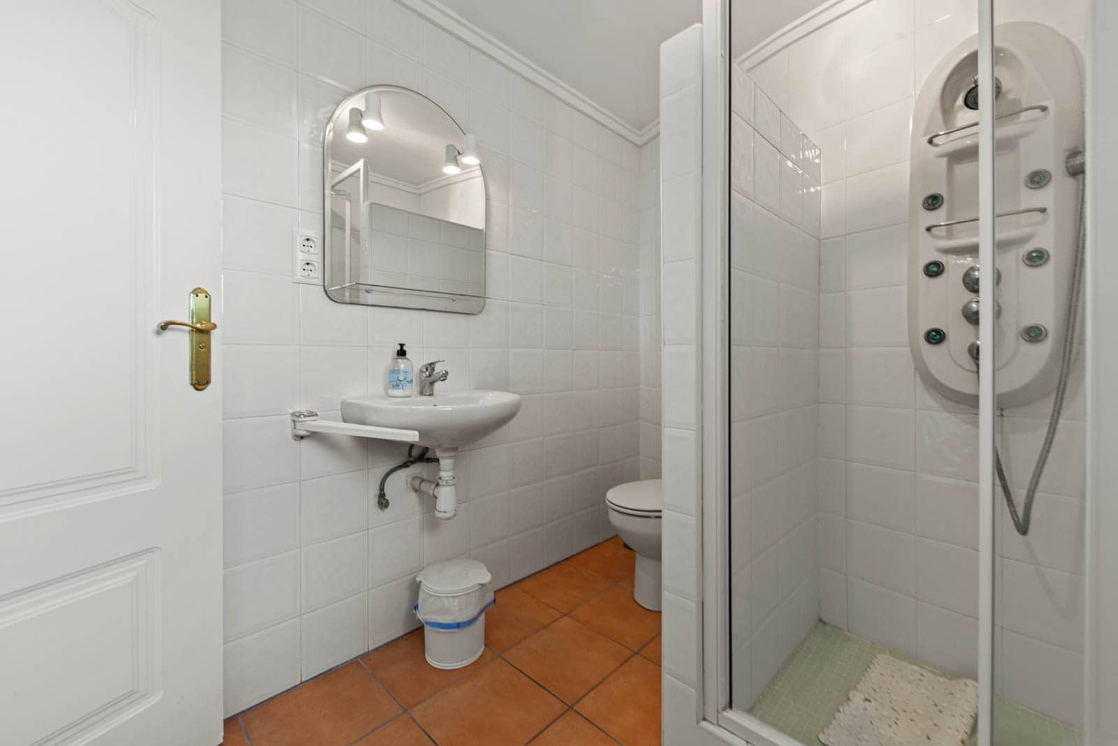 3 bedroom Villa for sale in Benitachell / Benitatxell with pool garage - € 535,000 (Ref: 8952098)