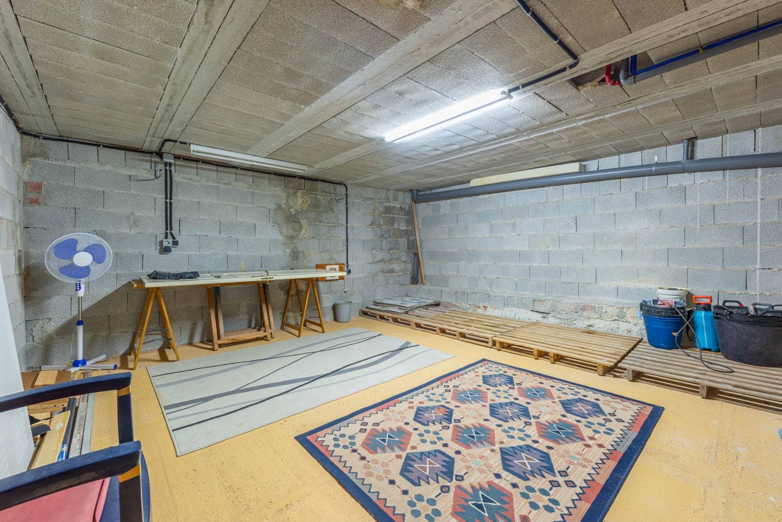 3 bedroom Villa for sale in Benitachell / Benitatxell with pool garage - € 535,000 (Ref: 8952098)