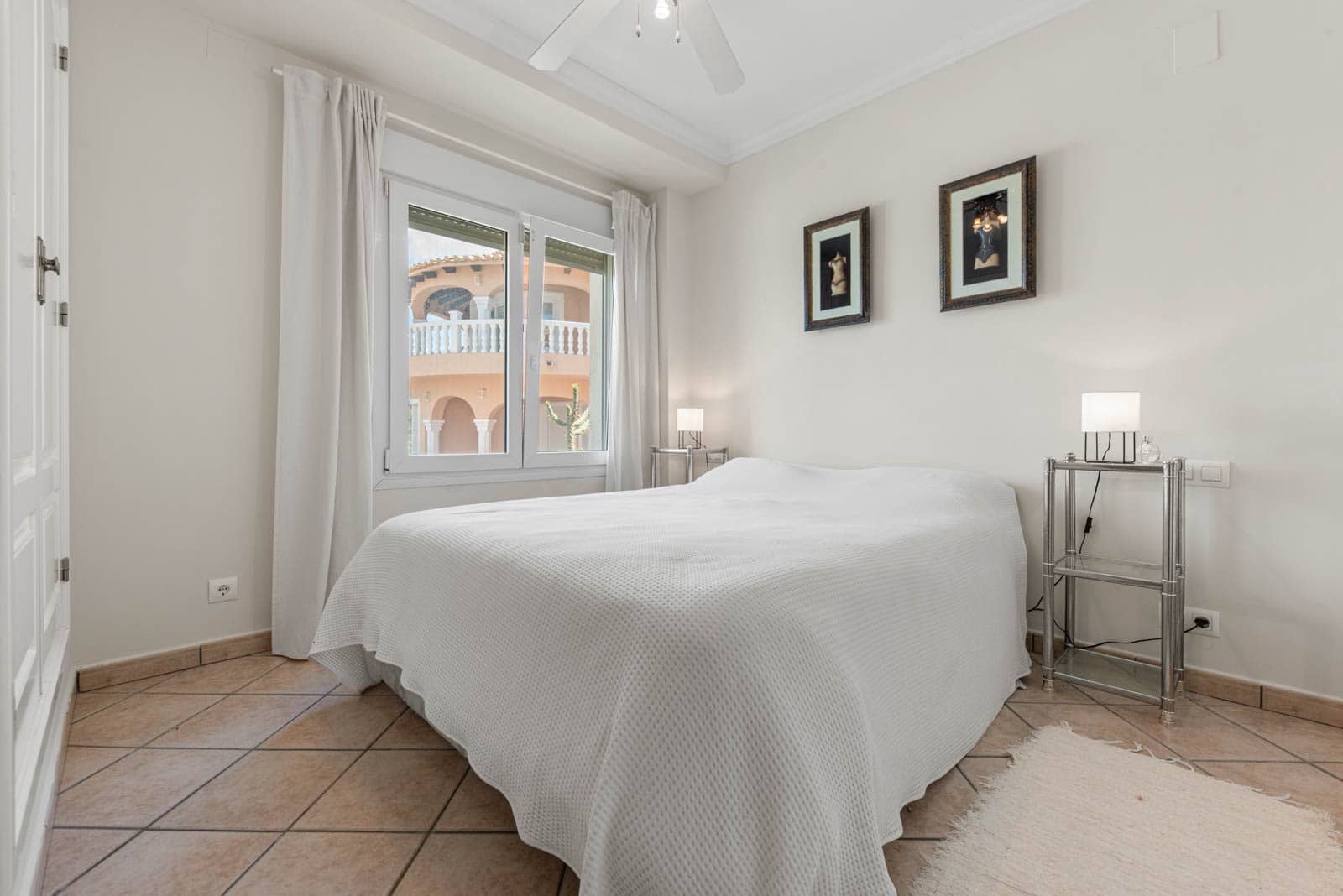 3 bedroom Villa for sale in Benitachell / Benitatxell with pool garage - € 535,000 (Ref: 8952098)