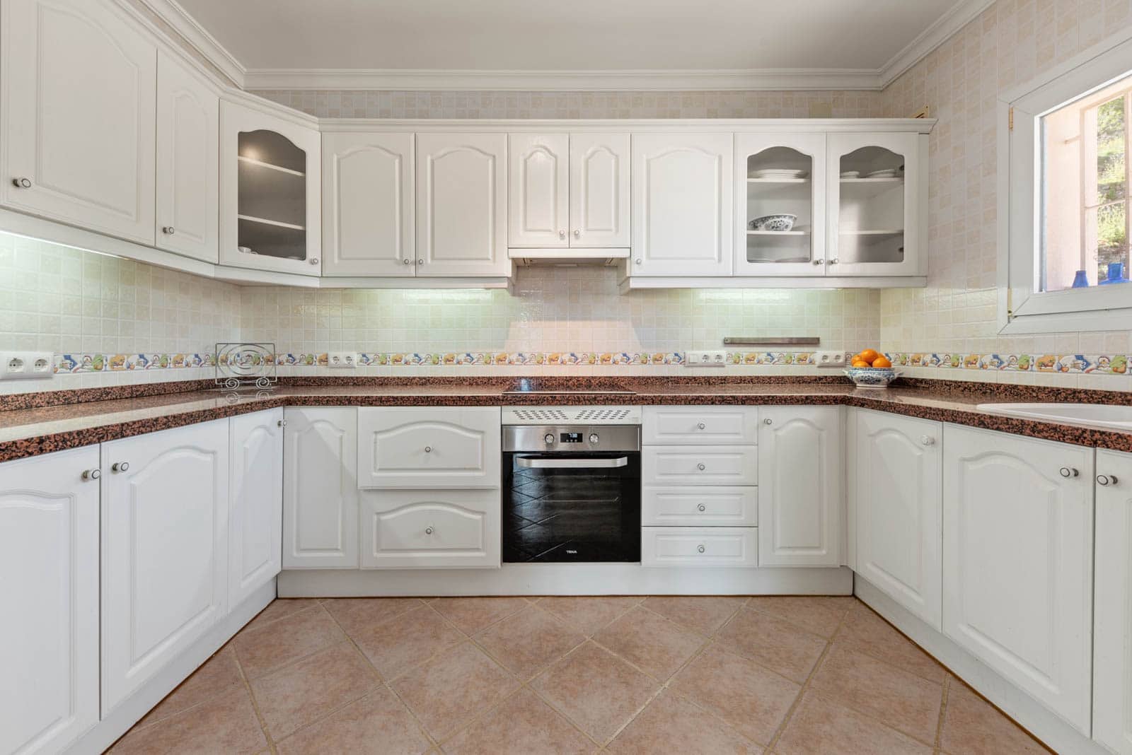 3 bedroom Villa for sale in Benitachell / Benitatxell with pool garage - € 535,000 (Ref: 8952098)